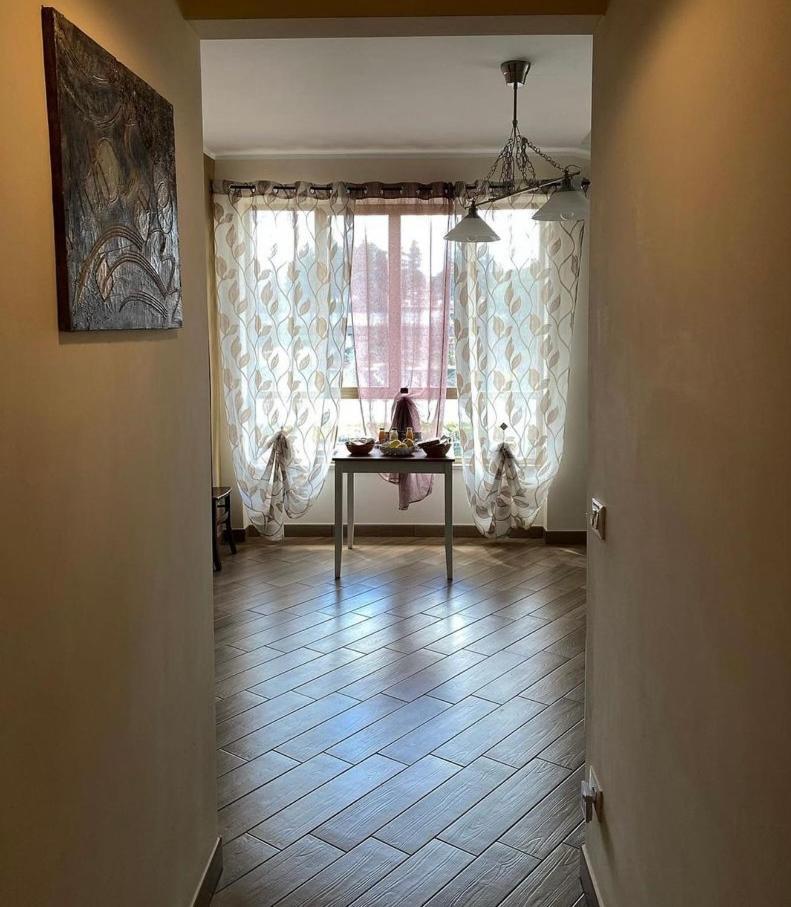 Roma Fuori Porta Bed & Breakfast San Cesareo Exterior photo