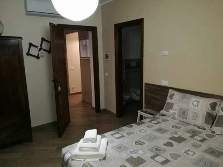 Roma Fuori Porta Bed & Breakfast San Cesareo Exterior photo